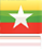 Burma icon